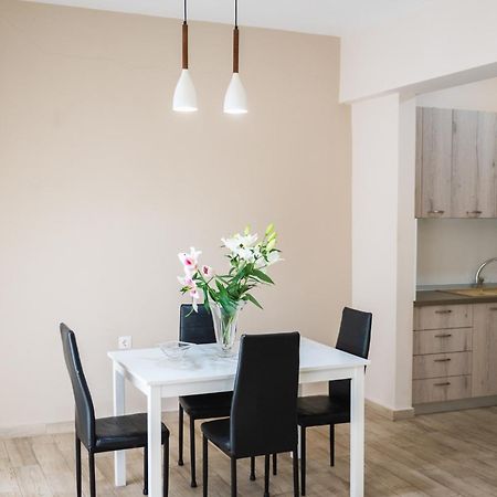 Central Luxurious Suite Near Lighthouse Alexandrupoli Exteriér fotografie