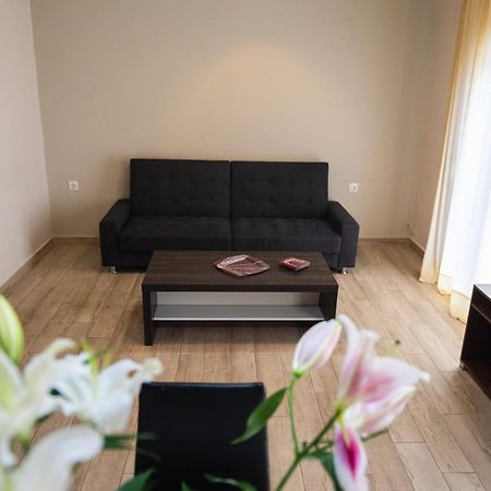 Central Luxurious Suite Near Lighthouse Alexandrupoli Exteriér fotografie