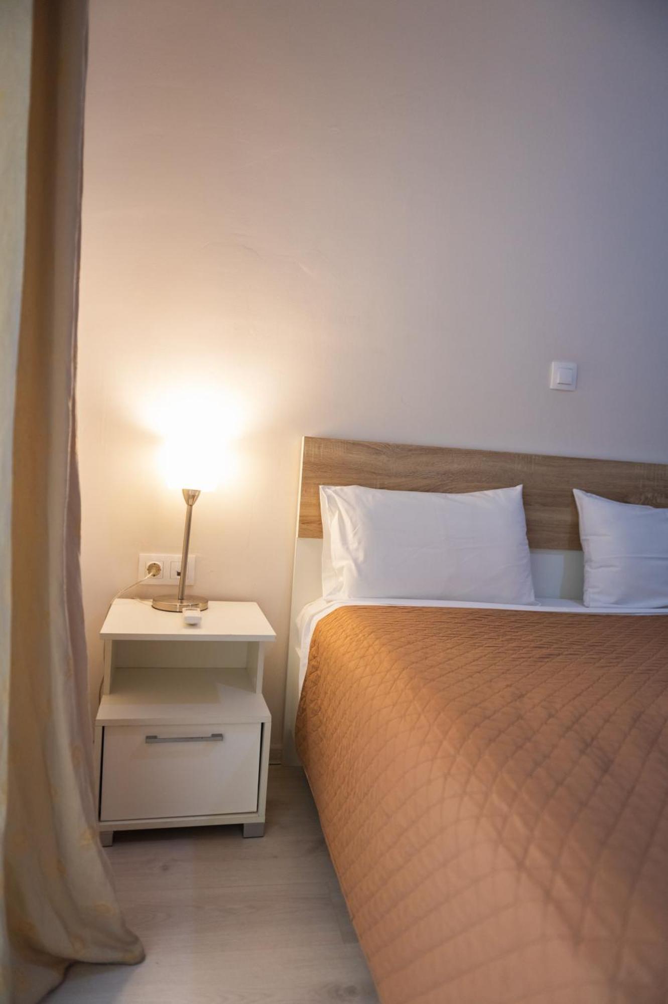 Central Luxurious Suite Near Lighthouse Alexandrupoli Exteriér fotografie