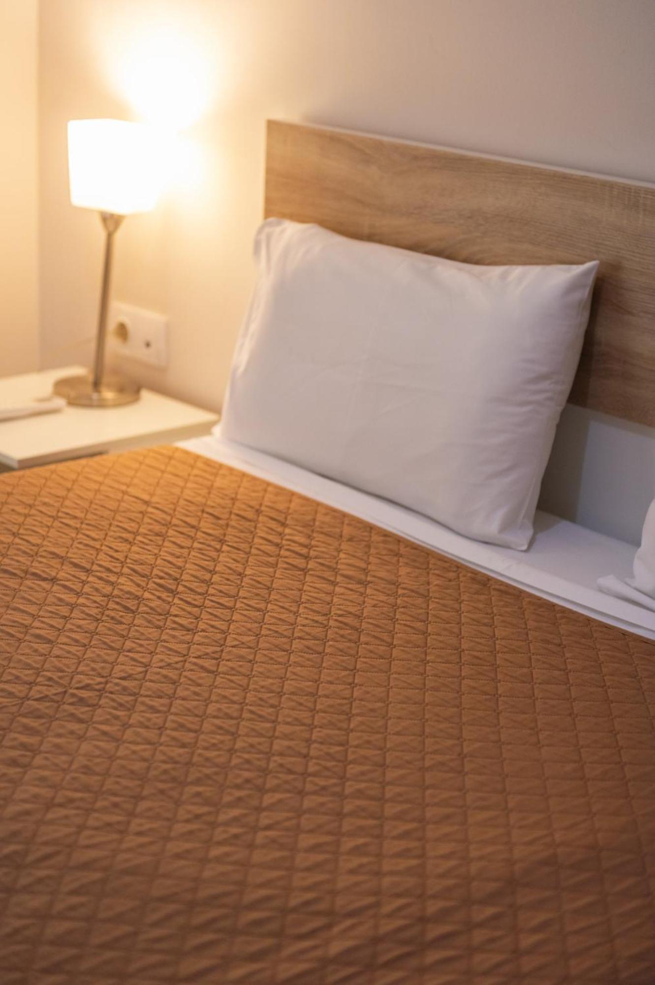 Central Luxurious Suite Near Lighthouse Alexandrupoli Exteriér fotografie