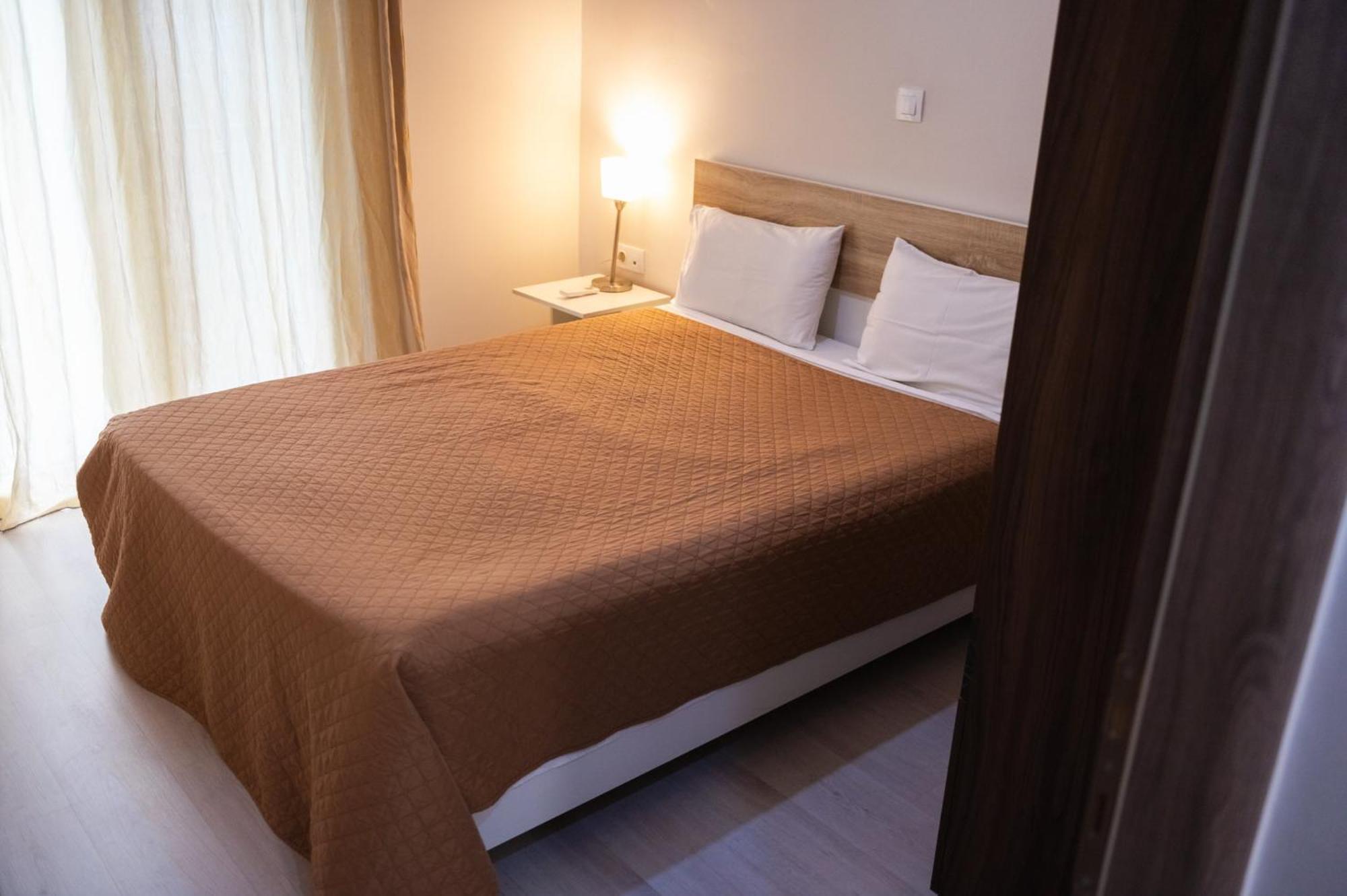 Central Luxurious Suite Near Lighthouse Alexandrupoli Exteriér fotografie
