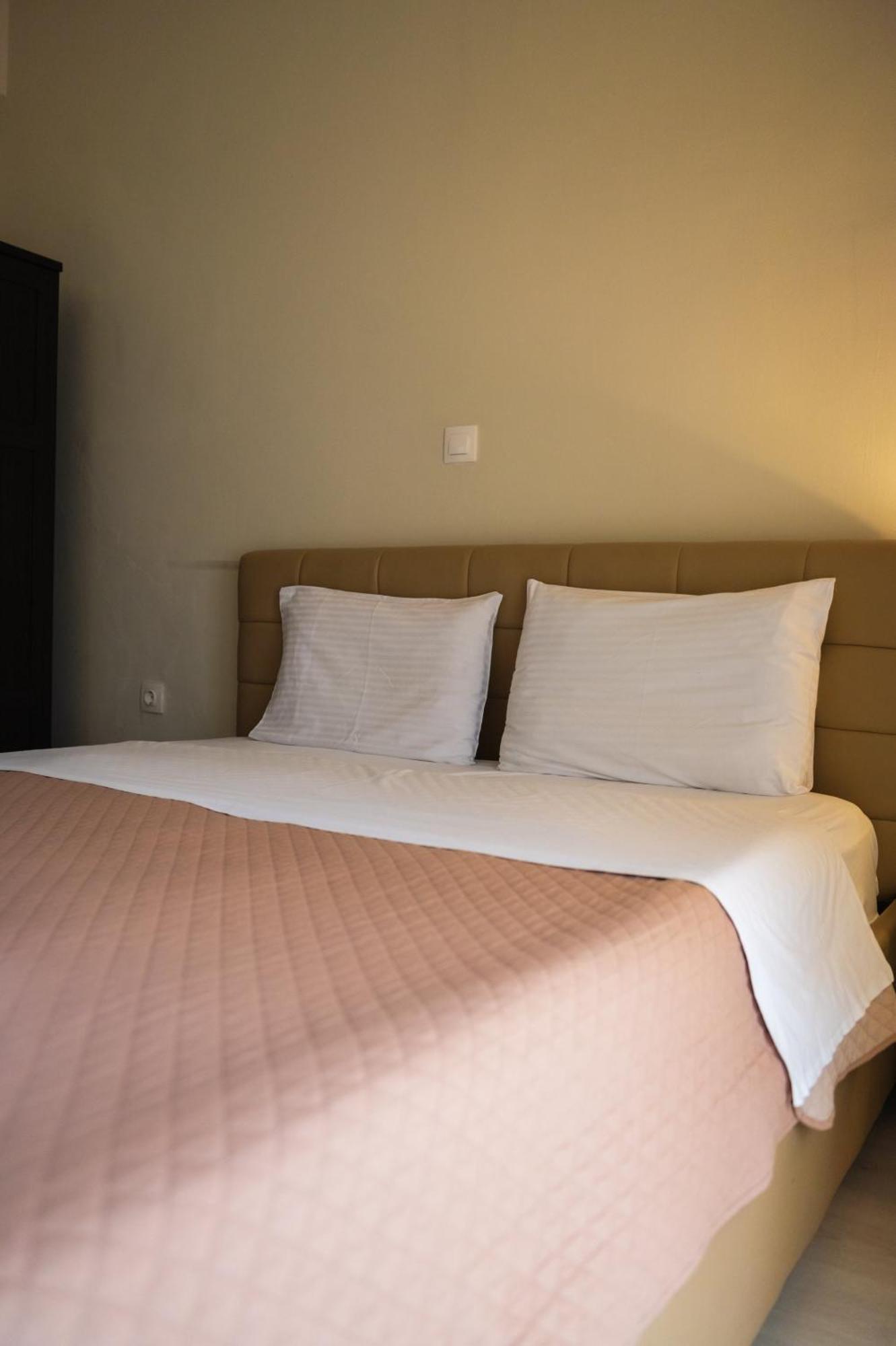 Central Luxurious Suite Near Lighthouse Alexandrupoli Exteriér fotografie