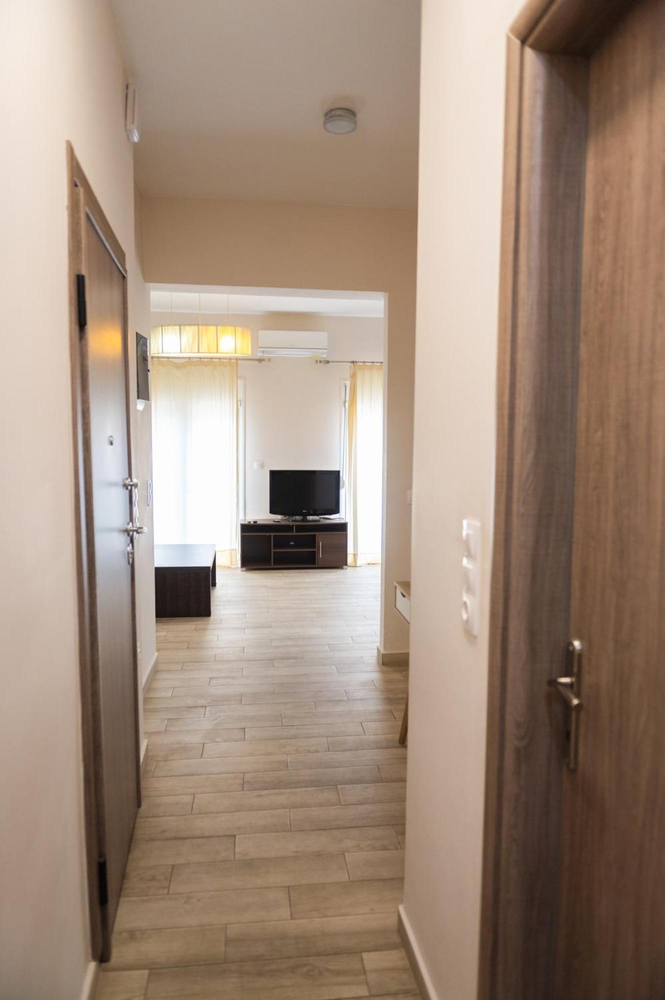 Central Luxurious Suite Near Lighthouse Alexandrupoli Exteriér fotografie