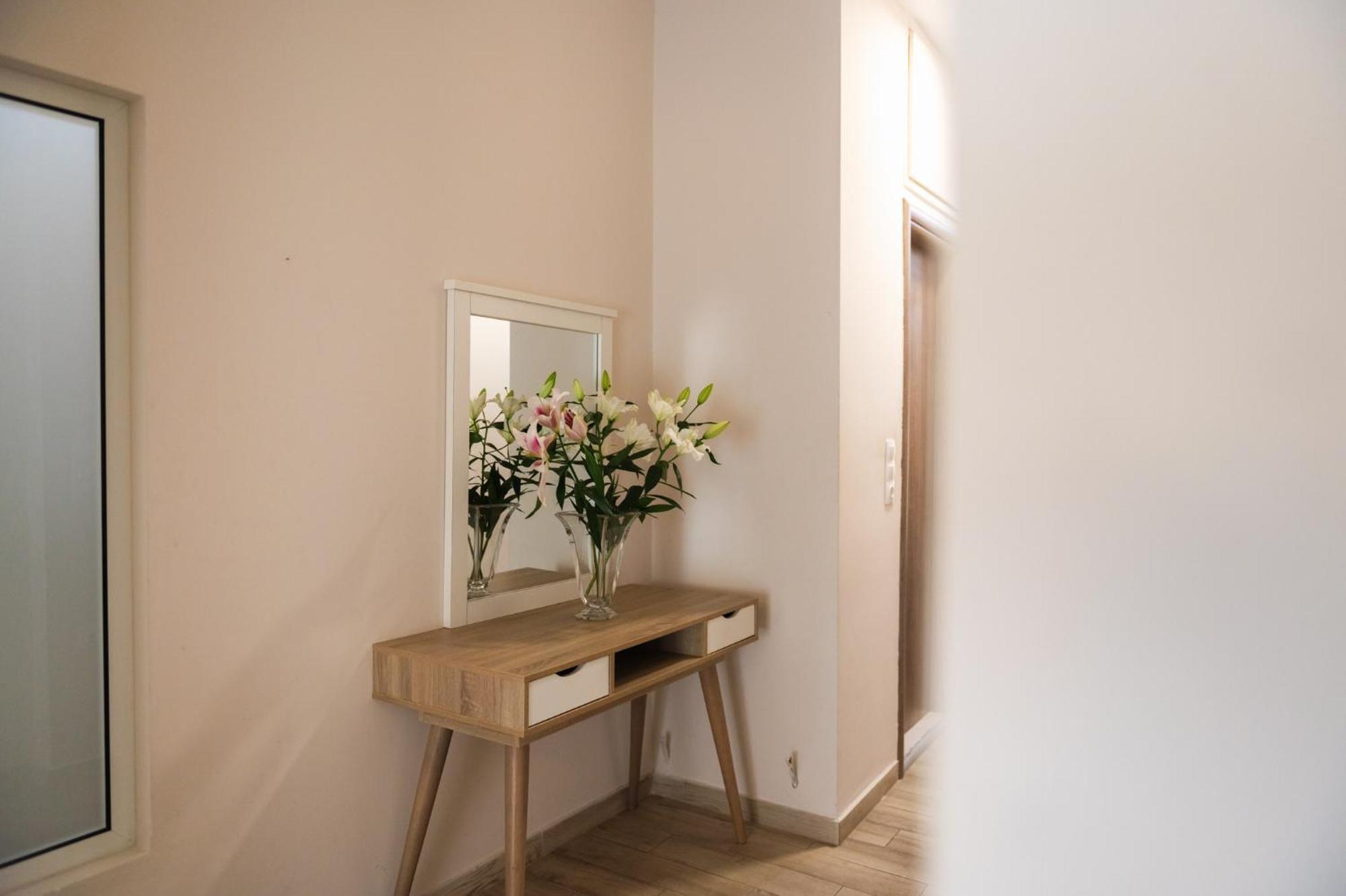 Central Luxurious Suite Near Lighthouse Alexandrupoli Exteriér fotografie