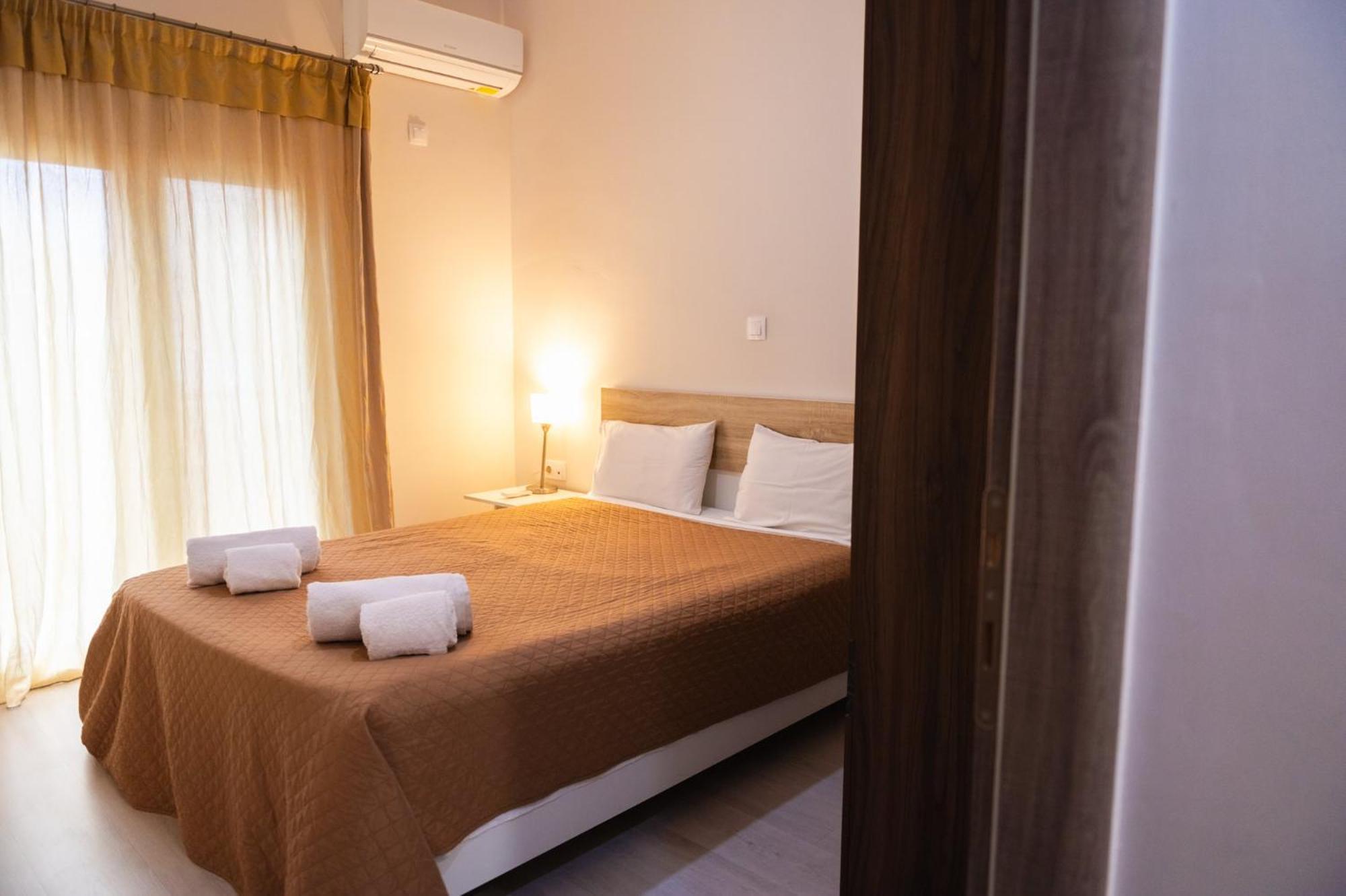 Central Luxurious Suite Near Lighthouse Alexandrupoli Exteriér fotografie