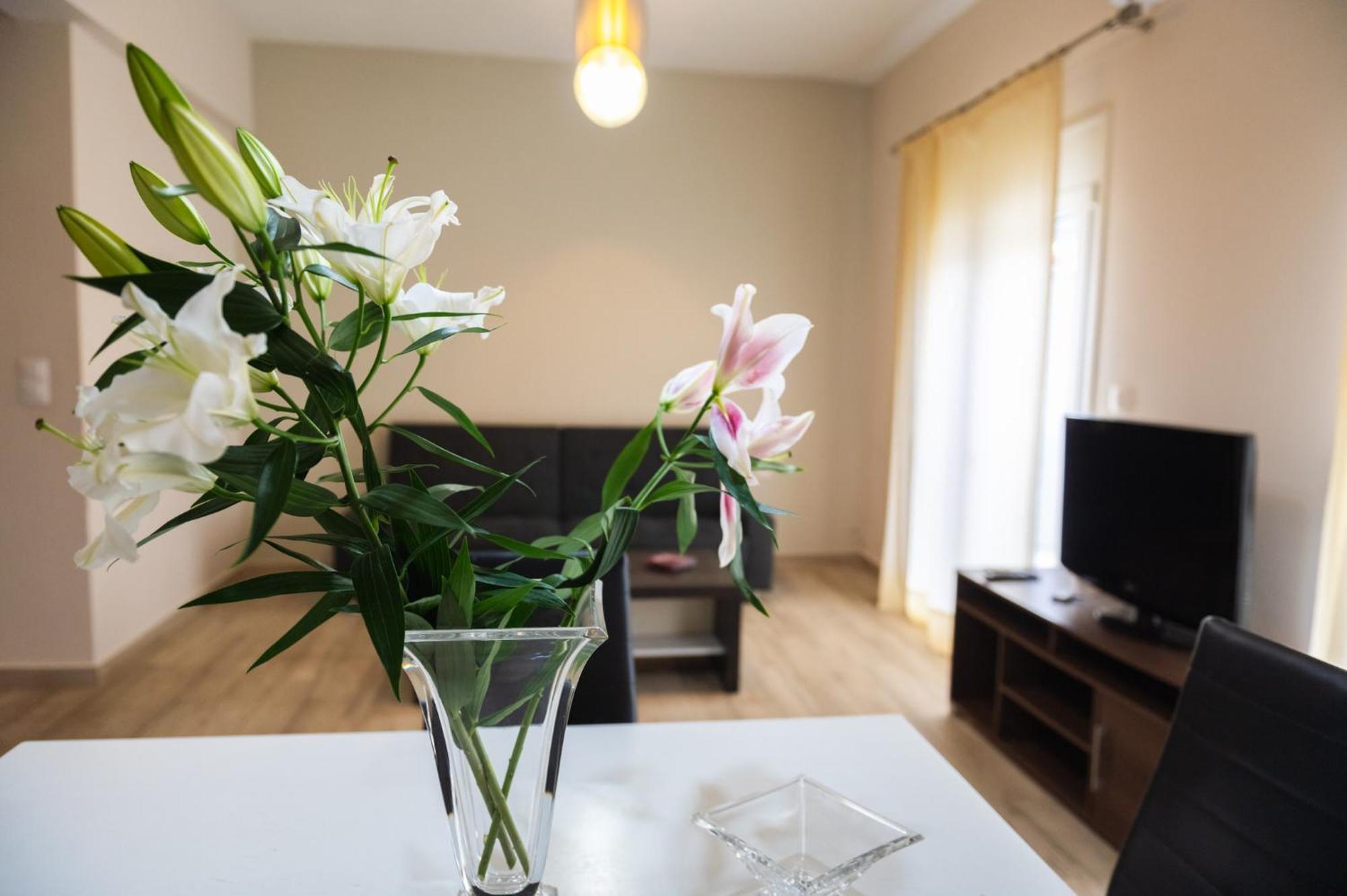 Central Luxurious Suite Near Lighthouse Alexandrupoli Exteriér fotografie
