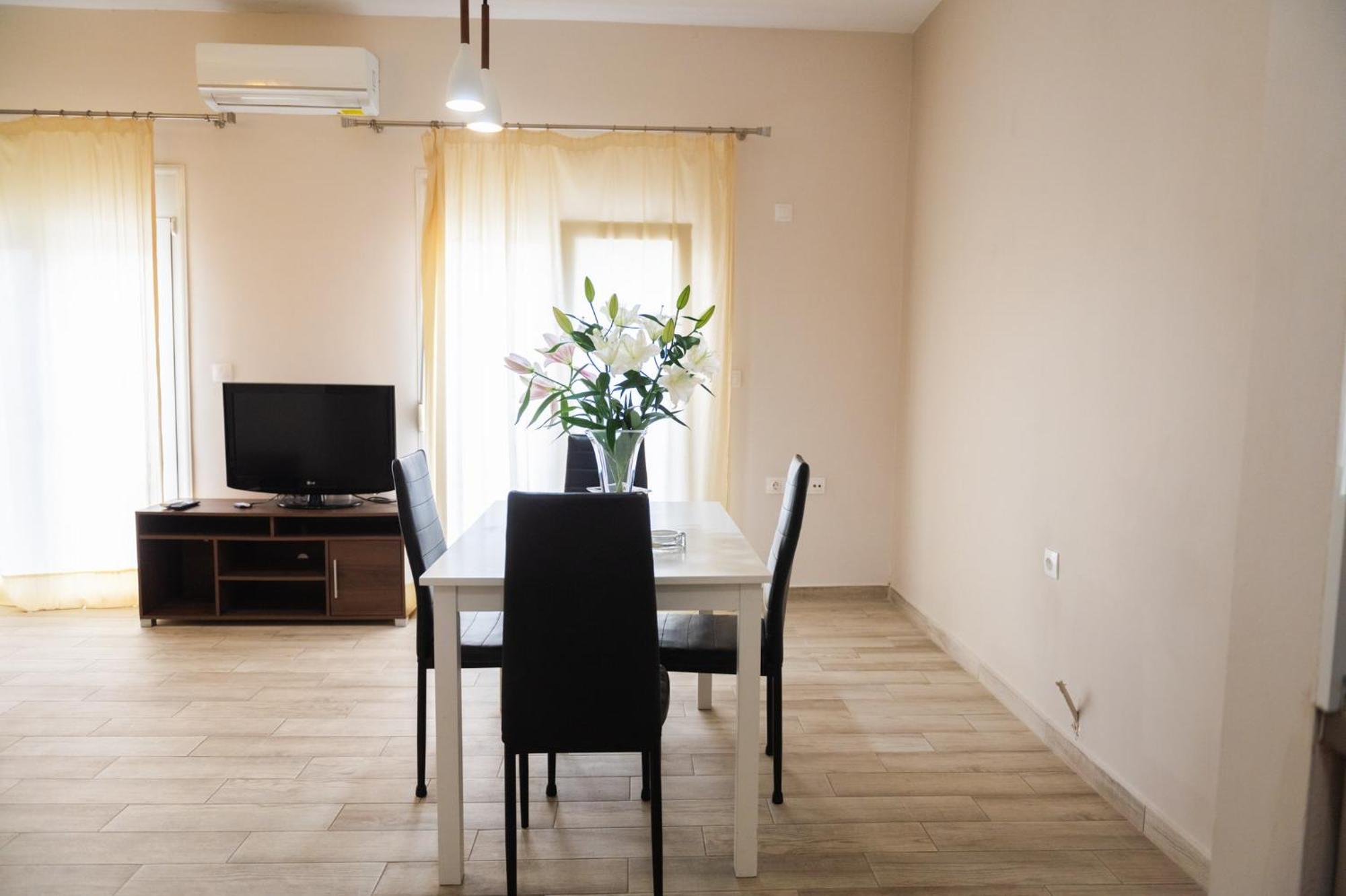 Central Luxurious Suite Near Lighthouse Alexandrupoli Exteriér fotografie
