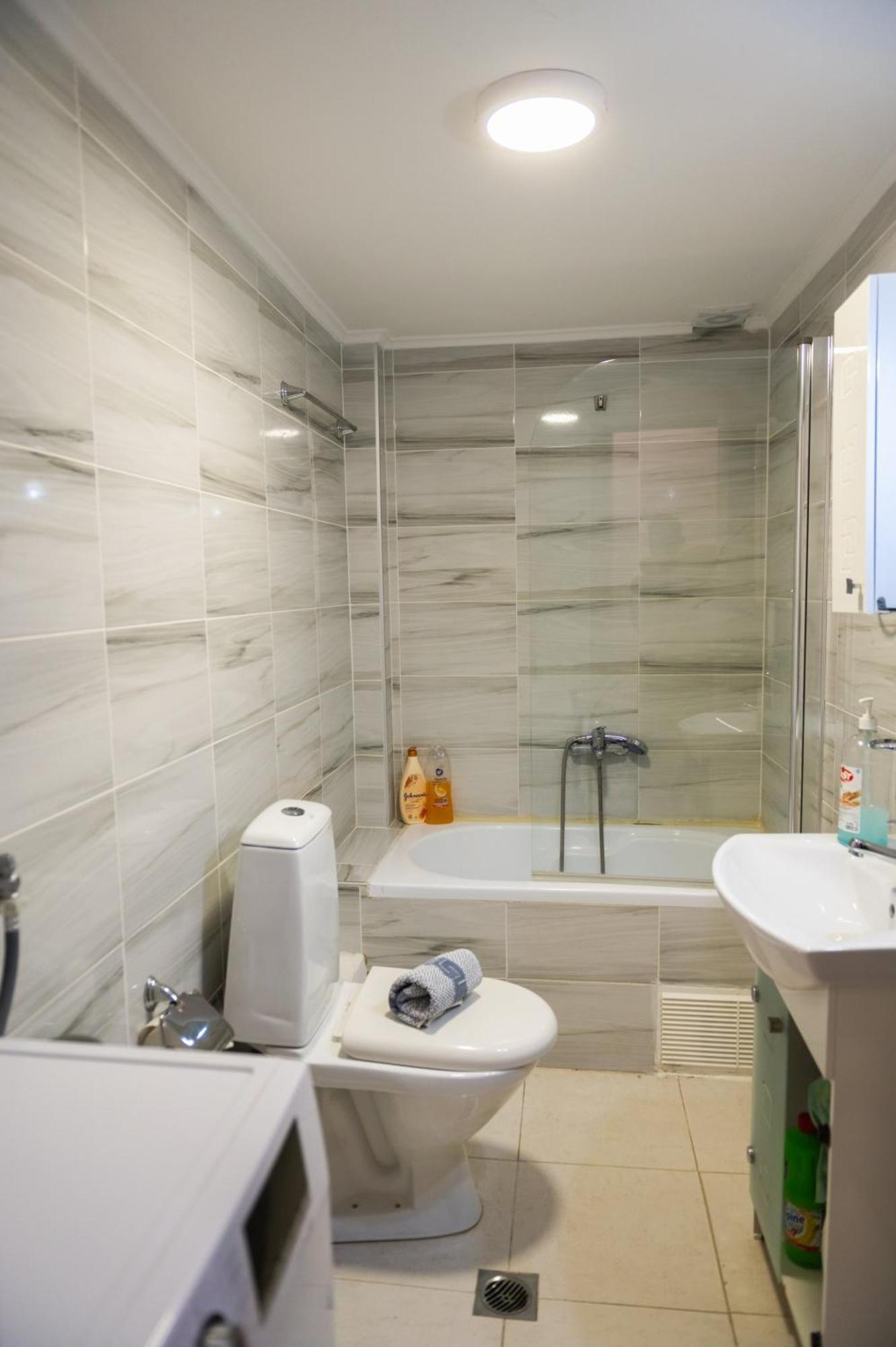 Central Luxurious Suite Near Lighthouse Alexandrupoli Exteriér fotografie