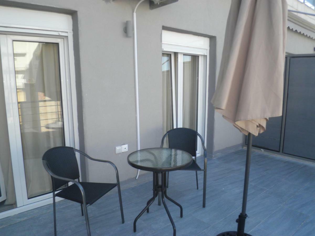 Central Luxurious Suite Near Lighthouse Alexandrupoli Exteriér fotografie