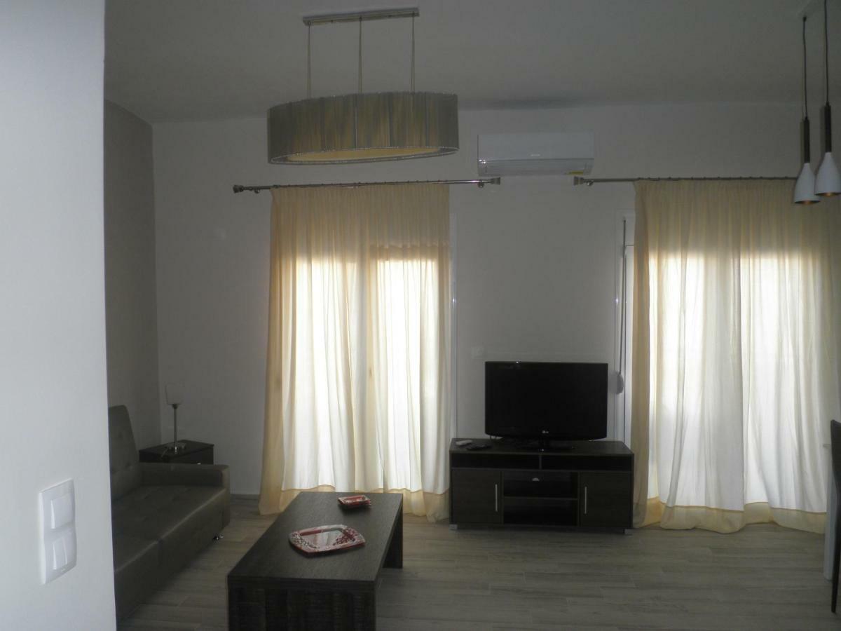 Central Luxurious Suite Near Lighthouse Alexandrupoli Exteriér fotografie