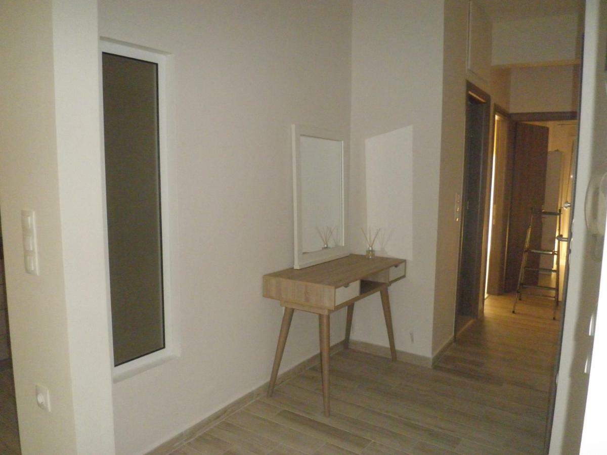 Central Luxurious Suite Near Lighthouse Alexandrupoli Exteriér fotografie
