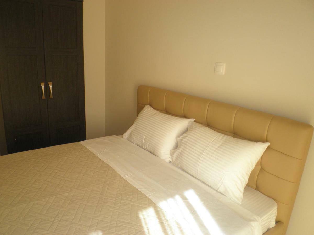 Central Luxurious Suite Near Lighthouse Alexandrupoli Exteriér fotografie