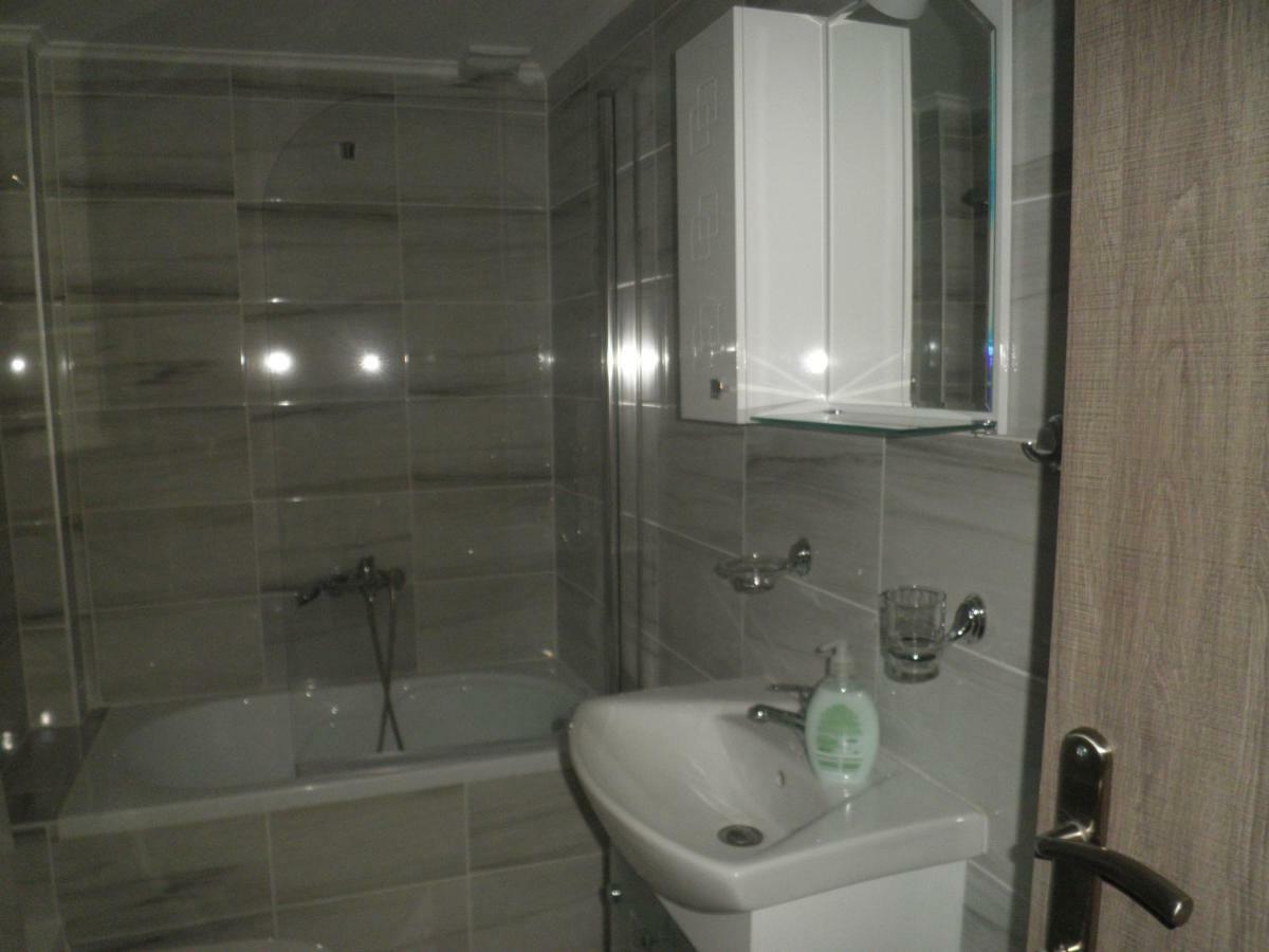 Central Luxurious Suite Near Lighthouse Alexandrupoli Exteriér fotografie