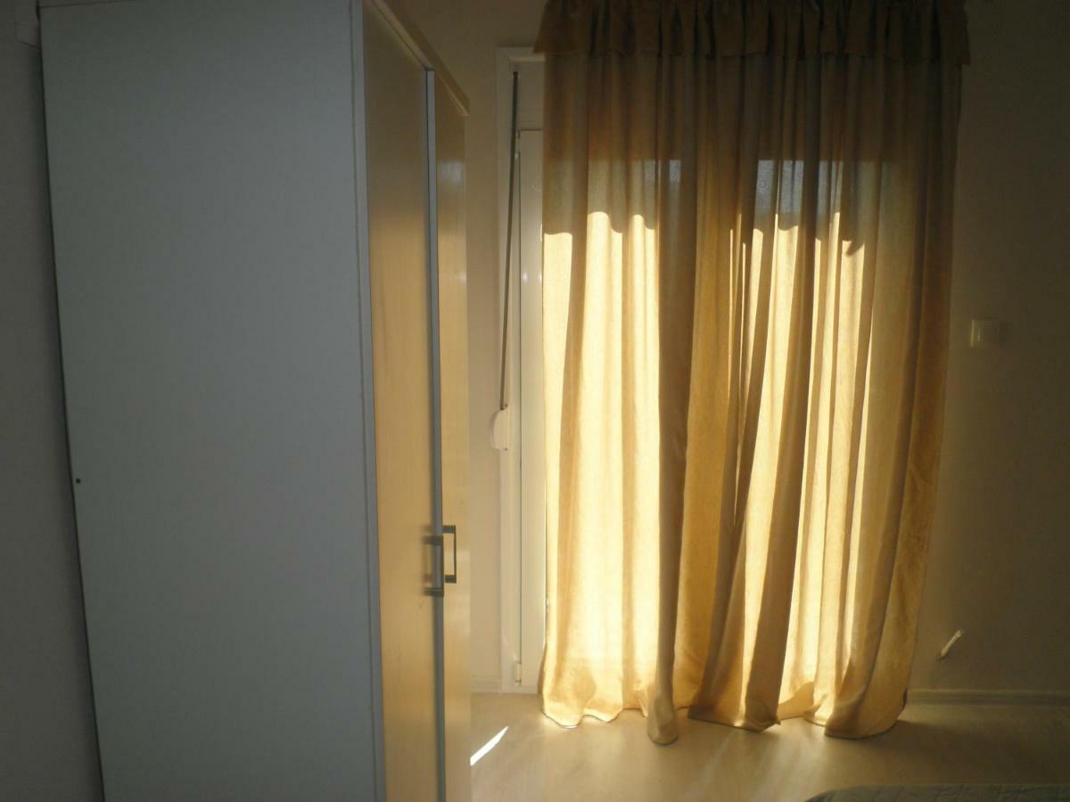 Central Luxurious Suite Near Lighthouse Alexandrupoli Exteriér fotografie