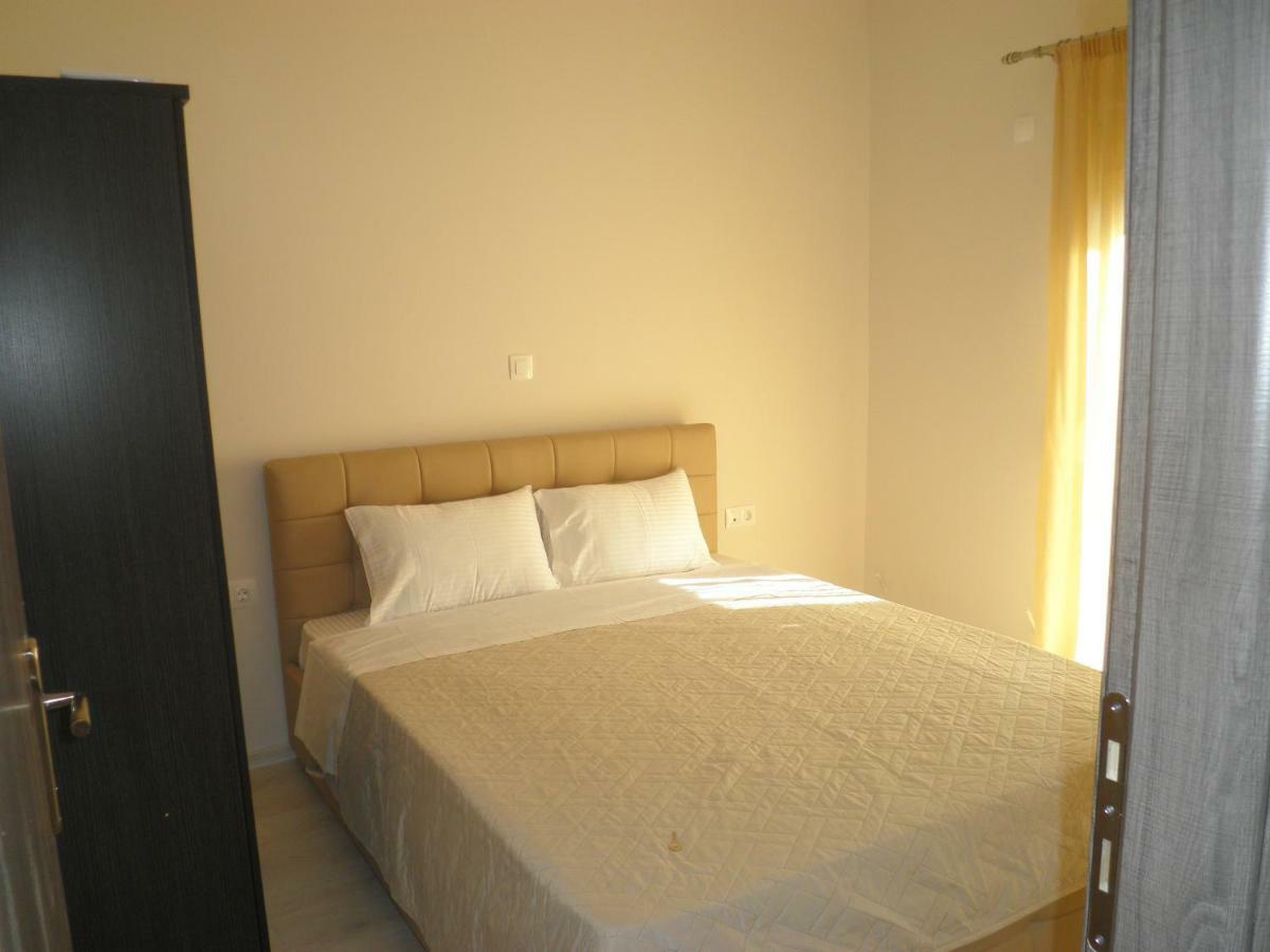 Central Luxurious Suite Near Lighthouse Alexandrupoli Exteriér fotografie