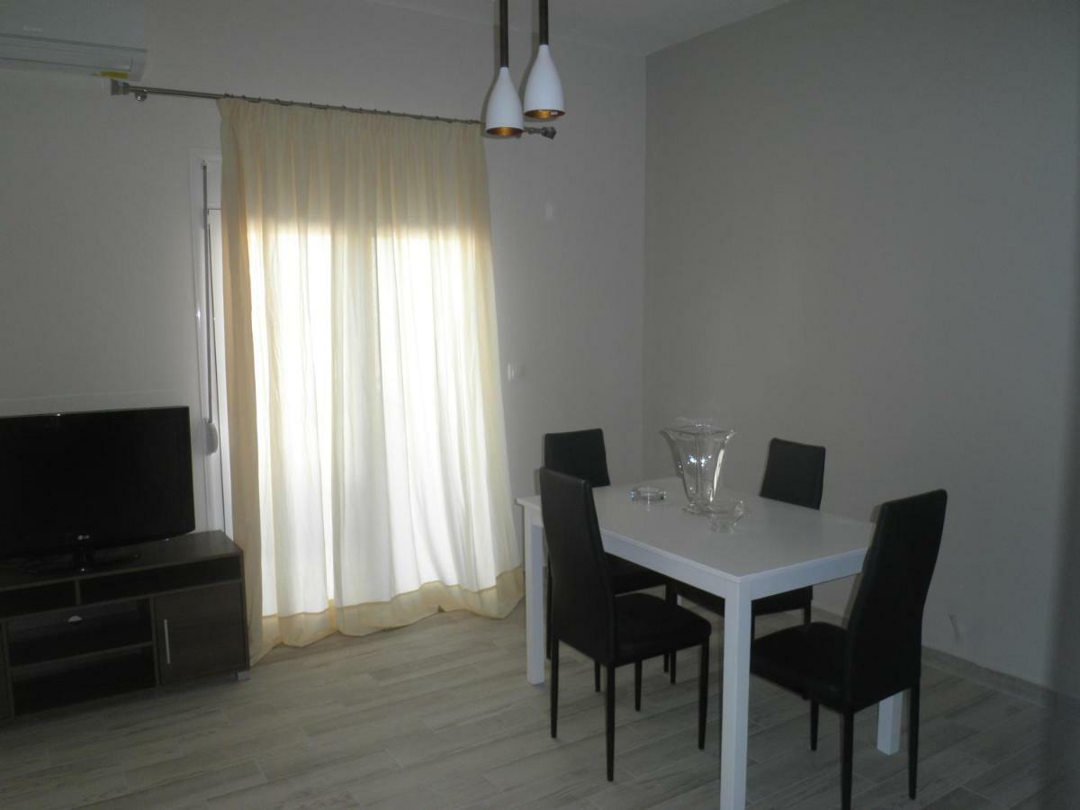 Central Luxurious Suite Near Lighthouse Alexandrupoli Exteriér fotografie