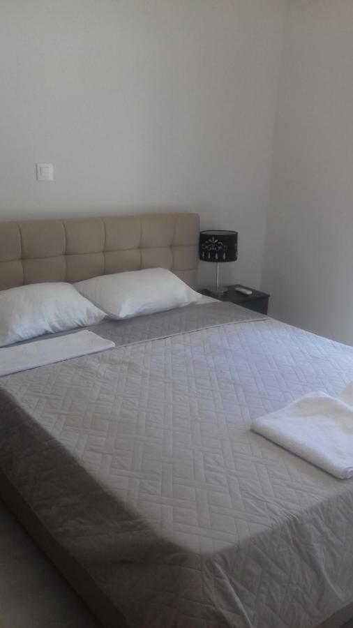 Central Luxurious Suite Near Lighthouse Alexandrupoli Exteriér fotografie