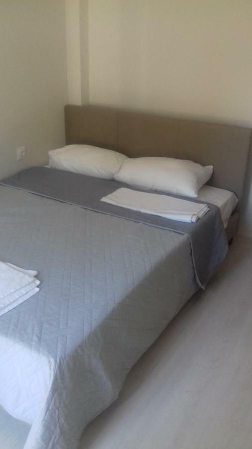 Central Luxurious Suite Near Lighthouse Alexandrupoli Exteriér fotografie