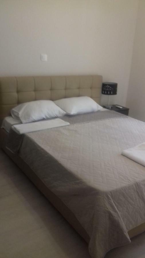 Central Luxurious Suite Near Lighthouse Alexandrupoli Exteriér fotografie