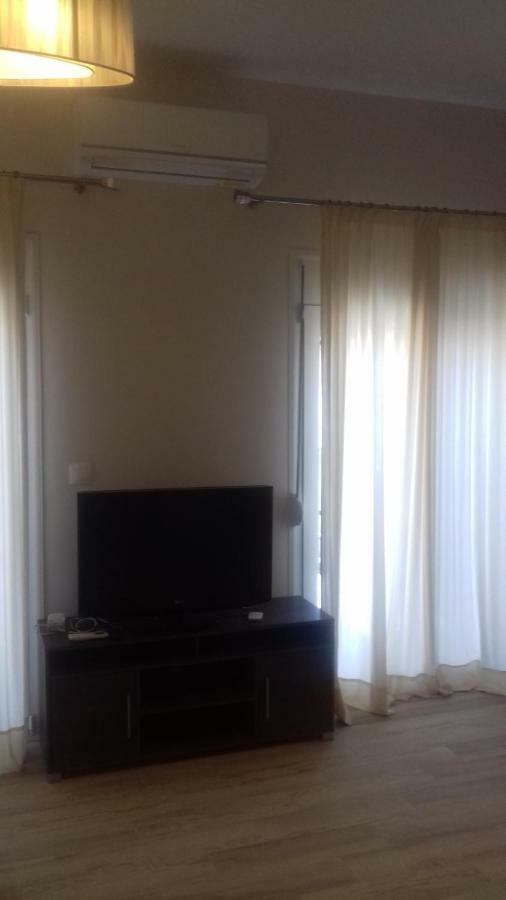 Central Luxurious Suite Near Lighthouse Alexandrupoli Exteriér fotografie